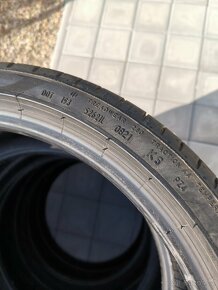 Letní pneu 245/35 R20 95Y Pirelli P Zero - 8