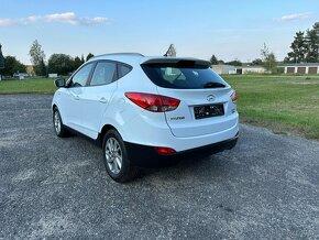 HYUNDAI ix35 1,7 CRDI 85 kW - 8