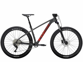 Trek Roscoe 6 2022 M/L - 8