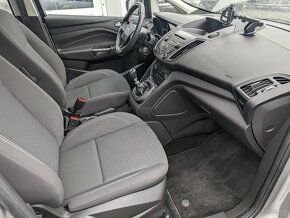 FORD C-MAX 1.5TDCi 70kW POUZE 86 240KM 2018 - 8