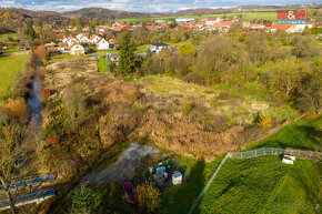 Prodej pozemku k bydlení, 7983 m², Doubravice nad Svitavou - 8