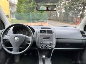 Volkswagen Polo 9N - 8