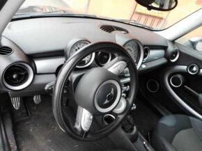 Mini Cooper  S 1.6 125kw - 8