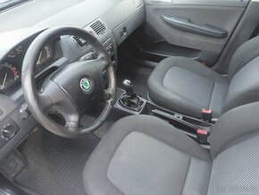 Škoda Fabia 1.4 tdi Edition - 8