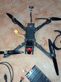 Fpv dron - 8