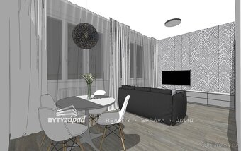 Prodej, Byty 2+kk, 54m2 - Strašice, ev.č. xIHB8396 - 8