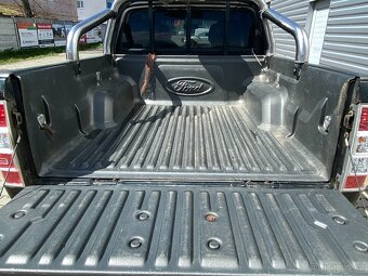 Ford Ranger 4x4 3,0TDCi 115kW automat - 8