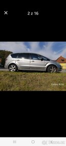 Ford S-max - 8