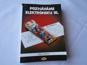 Poznáváme elektrotechniku I - III - 8