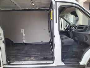 Ford Transit 2.0 TDCI L3H2, ZÁRUKA, odpočet DPH - 8