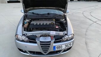 Alfa Romeo 2.4 129kw (Chip 155 kw) - 8