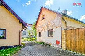 Prodej rodinného domu, 66 m², Janovice nad Úhlavou - 8