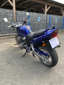 Suzuki GSF600 Bandit - 8