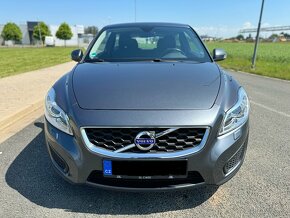 VOLVO C30 1.6 D //2010 DPH 1.MAJITEL 138000KM KLIMA SERVISKA - 8