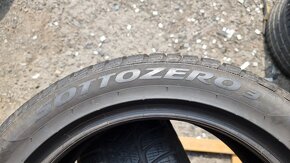 Zimní pneumatiky 225/50/17 Pirelli - 8