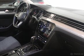 VW Passat B8 2.0 TDI DSG Facelift LED Navi  2021 - 8