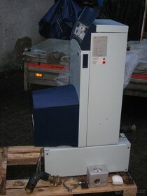 Prodám kotel na LTO 15 -20 Kw - 8