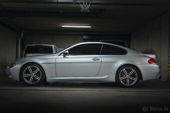 BMW M6 E63 Dinan Koza Bobkov - 8