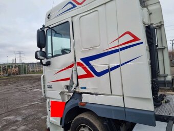 DAF 105.460 - 8