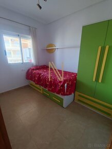 Prodej, apartmán 2+1, 60 m² s terasou a bazénem, Torrevieja  - 8