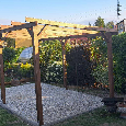 Pergola (NEJLEVNĚJŠÍ V ČR) - 8