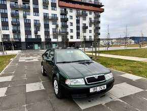 Škoda Octavia 2.0i-85kw,Elegance,Rok:2004,dobrý stav - 8