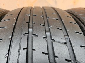 4 Letní pneu Pirelli / Hankook 205/50 R17 - 8