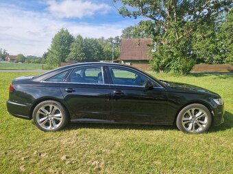 Audi A6 3,0 TDI 160kW Koupené v CZ odpočet DPH - 8