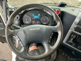 Iveco Stralis AS440S45 E5 HYDRAULIKA/MANUÁL/PO GO/PRONÁJEM - 8