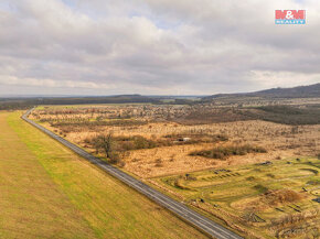 Prodej pozemku, 6 010 m2, Dobříň - 8