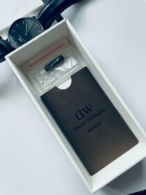 Hodinky Daniel Wellington - 8