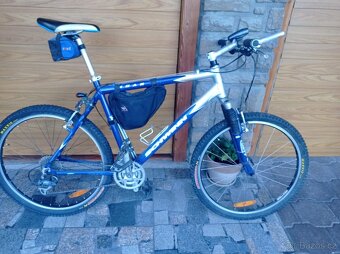 Kultovní americké horské kolo Schwinn  moab M2 21"26" - 8