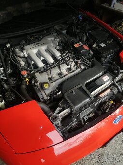 Ford probe V6 24V 2,5 - 8