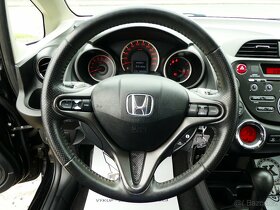 Honda Jazz 1.4i 73kW Automat,Panorama - 8