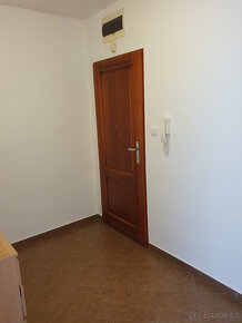 Pronájem bytu 1+1 v Praze-Záběhlicích - 8