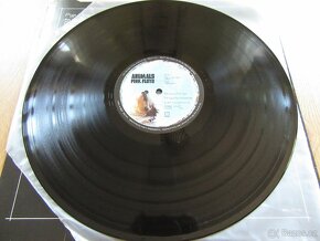 LP Pink Floyd - Animals / 1.UK press - 8