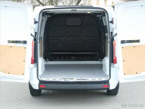 Ford Transit Custom 2,0 EcoBlue 96kW Trend ČR 1.maj DPF 6M/T - 8