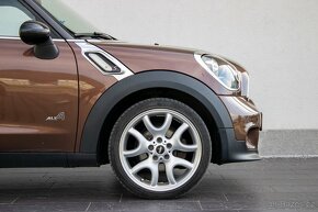 Mini Paceman SD // 4x4 // 105kW - 8