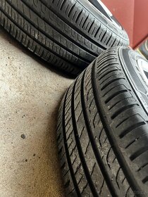 5x112 R20 Ronal 235/45/20 ET 30 - 8