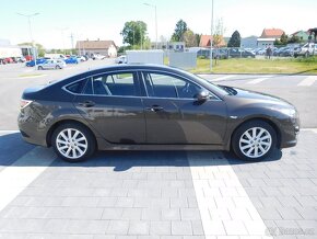 Mazda 6 1.8i MZR, 88 kW, Aut. klima - 8