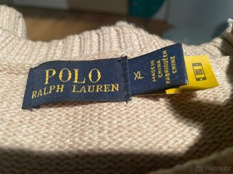 Polo Ralph Lauren Bear XL - 8