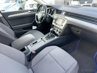 VOLKSWAGEN PASSAT B8 2,0TDI DSG PUVOD DE - 8