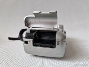 Starší fotoaparát Voigtländer Vito 28-70 Zoomar 28-70mm - 8