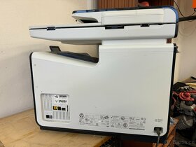 HP PageWide Managed MFP P57750dw - 8