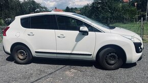 Peugeot 3008, 1.6, rok 2012, najeto 183 650 km - 8