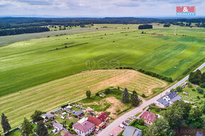 Prodej pozemku k bydlení, 2663 m², Nová Bystřice - 8