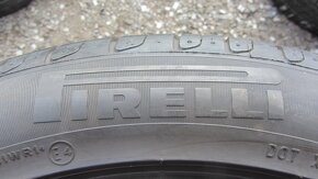 Letní pneu 215/50/17 Pirelli - 8