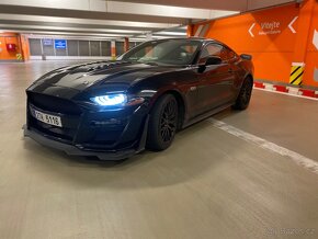 Ford mustang GT 5.0 automat - 8