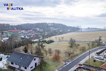 Prodej, stavební pozemek, Zámrsky, okres Přerov - 8