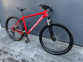 Specialized 29’ kola , kotoučové brzdy , top stav - 8